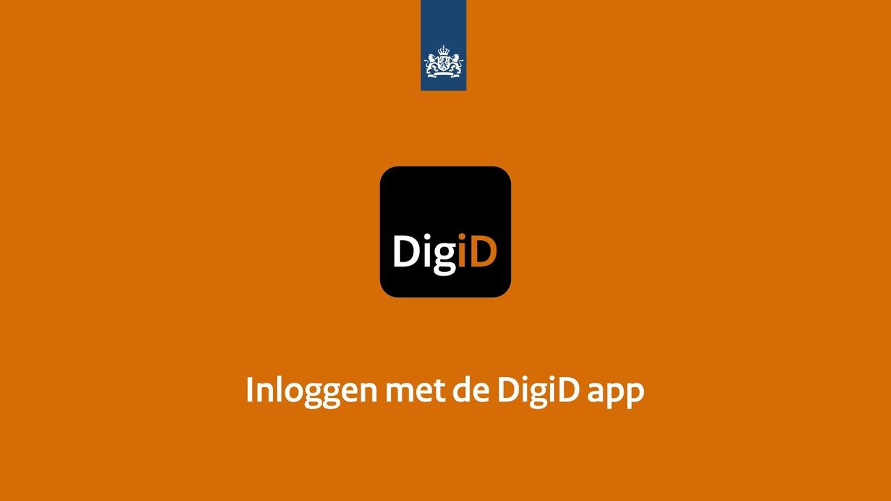 Praktijk.nl DigiD verplicht